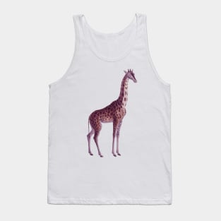 giraffe classic Tank Top